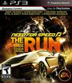 Need for Speed: The Run [Limited Edition] | Playstation 3