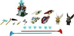 LEGO Set | Sky Joust LEGO Legends of Chima