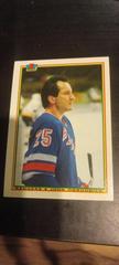 john ogrodnick #223 Hockey Cards 1990 Bowman Prices