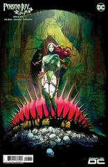Poison Ivy [Ivanova] Comic Books Poison Ivy Prices