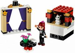 LEGO Set | Mia's Magic Tricks LEGO Friends
