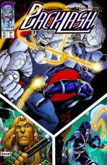 Backlash #25 (1996) Comic Books Backlash Prices