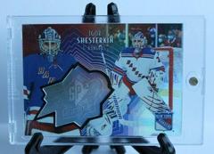 Igor Shesterkin [Spectrum] #SF-32 Hockey Cards 2021 Upper Deck SPx Finite Prices