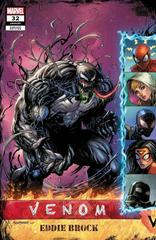 Venom [Kirkham] #32 (2021) Comic Books Venom Prices