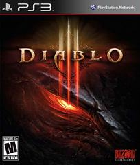 Main Image | Diablo III Playstation 3