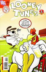 Looney Tunes #201 (2011) Comic Books Looney Tunes Prices