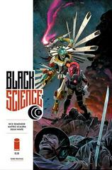 Black Science [3rd Print] #2 (2014) Comic Books Black Science Prices