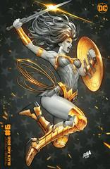 Wonder Woman: Black and Gold [Nakayama] Comic Books Wonder Woman Black & Gold Prices