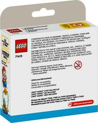 Back | Sealed Character Pack [Series 6] LEGO Super Mario