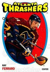 Ray Ferraro [Heritage] Hockey Cards 2001 O Pee Chee Prices