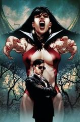 Vampirella Dracula Rage [Anacleto Virgin] #2 (2023) Comic Books Vampirella Dracula Rage Prices