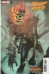 Ghost Rider [Del Mundo] #7 (2022) Comic Books Ghost Rider Prices