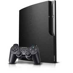 Playstation 3 Slim System 120GB Prices Playstation 3 | Compare