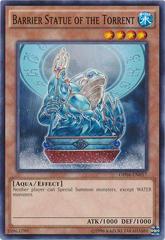 Barrier Statue of the Torrent YuGiOh OTS Tournament Pack 4 Prices