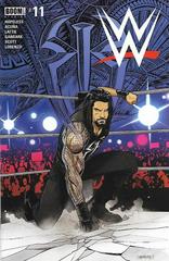 WWE Comic Books WWE Prices