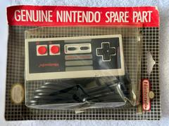Packaging | Nintendo NES Controller NES