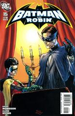 Batman and Robin #15 (2010) Comic Books Batman and Robin Prices