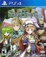 Seek Hearts Playstation 4 Prices