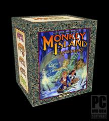 Monkey Island 30th Anniversary Anthology PC Games Prices