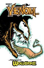 What If?: Venom [Young] #2 (2024) Comic Books What If?: Venom Prices