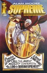 Supreme #41 (1997) Comic Books Supreme Prices