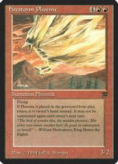 Firestorm Phoenix Magic Legends Prices