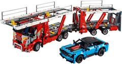 LEGO Set | Car Transporter LEGO Technic
