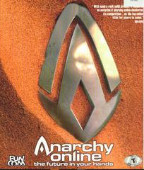Anarchy Online PC Games Prices