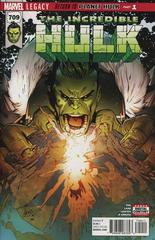 The Incredible Hulk [2nd Print Deodato] Comic Books Incredible Hulk Prices
