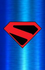 Batman / Superman: World's Finest [Logo Foil] #20 (2023) Comic Books Batman / Superman: World's Finest Prices