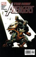 New Avengers #2 (2005) Comic Books New Avengers Prices