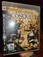 Lord of the Rings Conquest Asian English Playstation 3 Prices