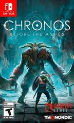 Chronos: Before the Ashes Nintendo Switch Prices