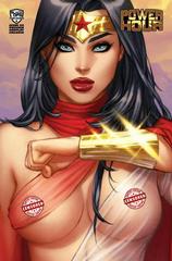 Power Hour Preview [Basaldua Princess Naughty] Comic Books Power Hour Preview Prices