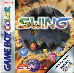 Swing PAL GameBoy Color Prices