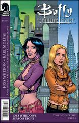 Buffy the Vampire Slayer: Season 8 [Jeanty] #19 (2008) Comic Books Buffy the Vampire Slayer Season Eight Prices