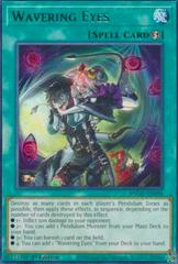 Wavering Eyes YuGiOh Ancient Guardians Prices