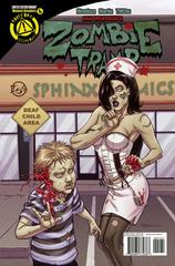 Zombie Tramp [Sphinx] #1 (2014) Comic Books Zombie Tramp Prices