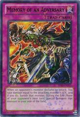Memory of an Adversary [Mosaic Rare] BP02-EN212 YuGiOh Battle Pack 2: War of the Giants Prices