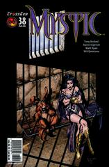Mystic #38 (2003) Comic Books Mystic Prices
