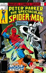 Peter Parker, The Spectacular Spider-Man Omnibus [Cockrum Hardcover] Comic Books Spectacular Spider-Man Prices