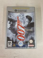 007 Everything or Nothing [Player's Choice] PAL Gamecube Prices