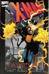 X-Man All Saints Day Comic Books X-Man Prices