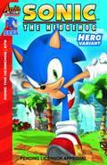 Sonic the Hedgehog [Sega] #276 (2015) Comic Books Sonic the Hedgehog