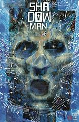 Shadowman [Mack] #6 (2018) Comic Books Shadowman Prices