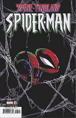 Spine-Tingling Spider-Man [Young] #1 (2023) Comic Books Spine-Tingling Spider-Man Prices