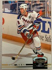 Joe Cirella #479 Hockey Cards 1992 Stadium Club Prices
