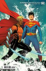 Superman: Son of Kal-El [Moore] Comic Books Superman: Son of Kal-El Prices