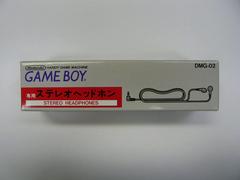 Game Boy Stereo Headphones JP GameBoy Prices