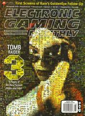 Electronic Gaming Monthly [Issue 109] Electronic Gaming Monthly Prices